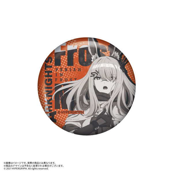 アークナイツ【冬隠帰路/PERISH IN FROST】 POPSOCKETS フロストノヴァ[amiami][GOODS][新作]