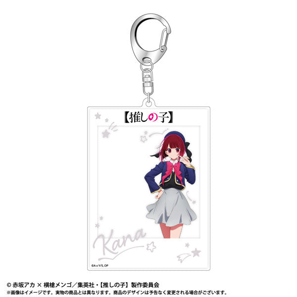 TVアニメ【推しの子】 推しゃしんキーホルダー 有馬かな[amiami][GOODS][新作]