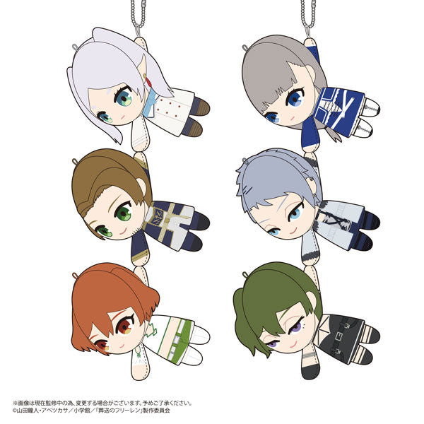 SF-11 葬送のフリーレン ててコレ2 1箱 6個入[マックスリミテッド][GOODS][新作]