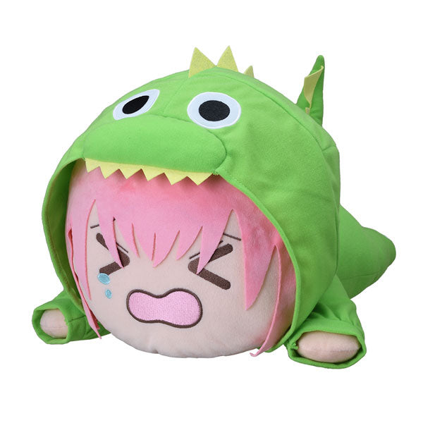 ぼっち・ざ・ろっく! 寝そべり ぬいぐるみ “承認欲求モンスター"(LL)[セガ][GOODS][新作]