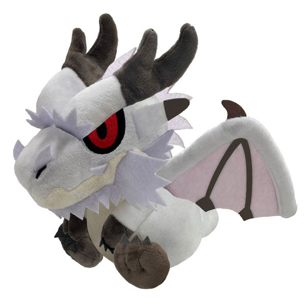 モンスターハンター デフォルメぬいぐるみ 祖龍 ミラボレアス[カプコン(玩具)][GOODS][新作]