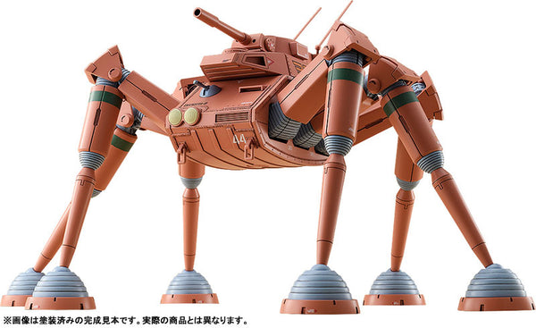 COMBAT ARMORS MAX23 アビテート F44D デザートガンナー(太陽の牙ダグラム)[マックス ファクトリー][フィギュア][再販]