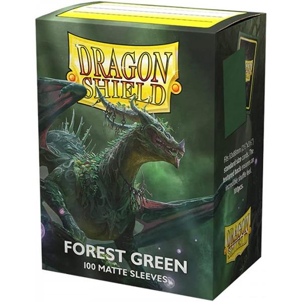 AT-11056DS100ﾏｯﾄ SD Forest Green