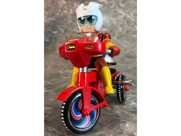 EX三輪車 兜甲児 Bタイプ[プレックス][フィギュア][新作]
