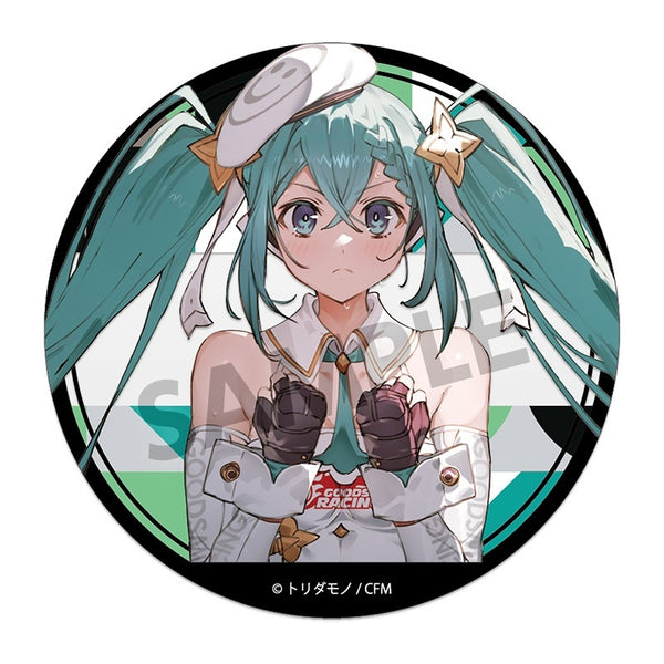 レーシングミク 2023 アクリルコースター Rd.5 SUZUKA ver.[ホビーストック][GOODS][新作]