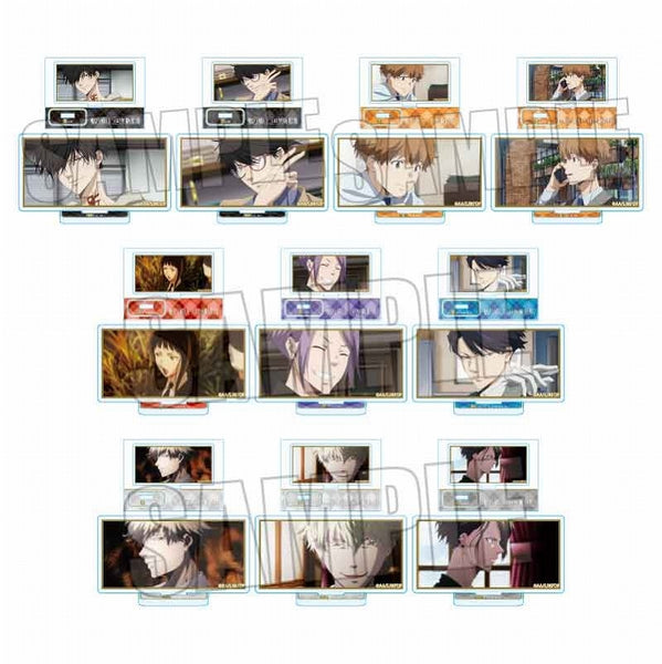 トレーディングメモリーズミニスタンド 鴨乃橋ロンの禁断推理 1箱 10個入[ベルハウス][トレーディング][新作]