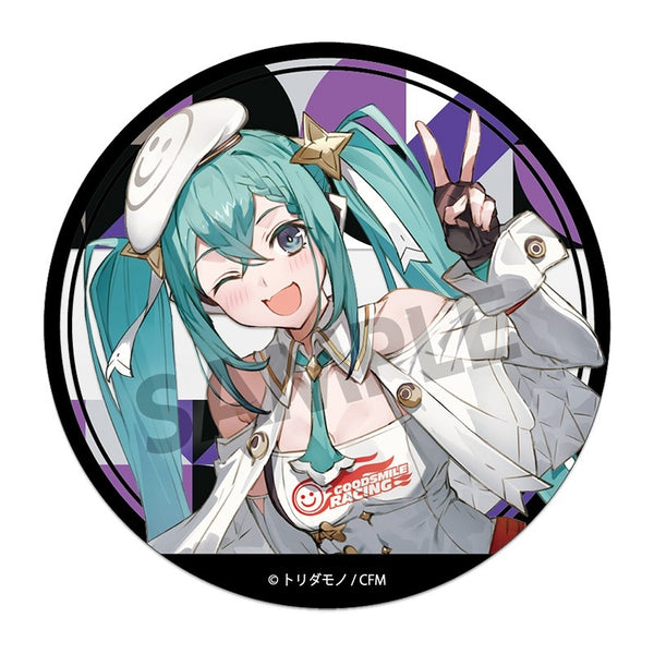 レーシングミク 2023 アクリルコースター Rd.6 SUGO ver.[ホビーストック][GOODS][新作]