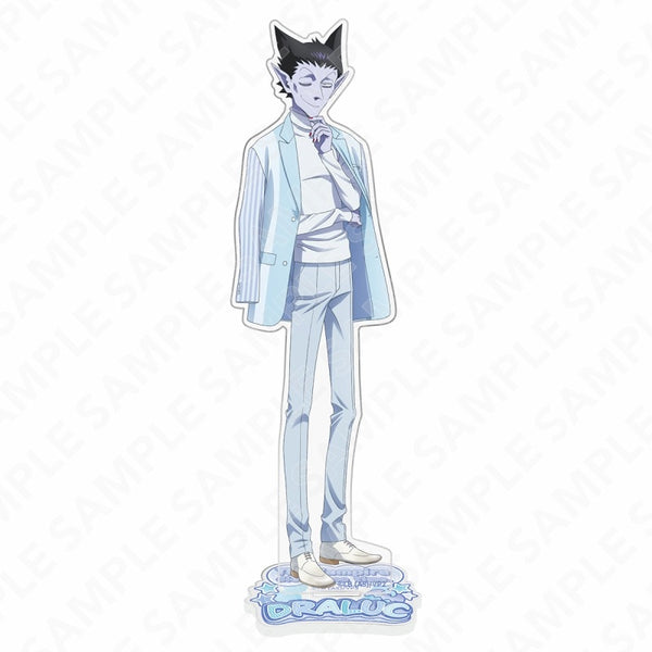 ｢吸血鬼すぐ死ぬ2｣アクリルスタンドフィギュア ドラルク[KADOKAWA][GOODS][新作]