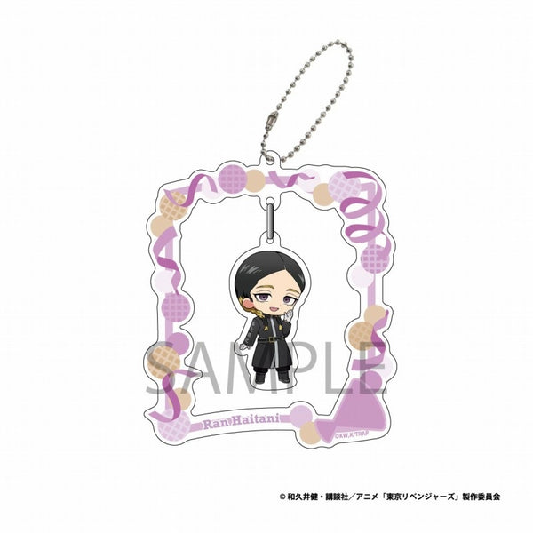 東京リベンンジャーズ ゆらゆらアクリルKH 灰谷蘭[ティー・シー・ピー][GOODS][新作]