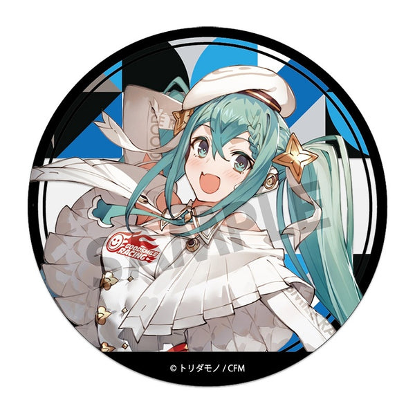 レーシングミク 2023 アクリルコースター Rd.2 FUJI ver.[ホビーストック][GOODS][新作]