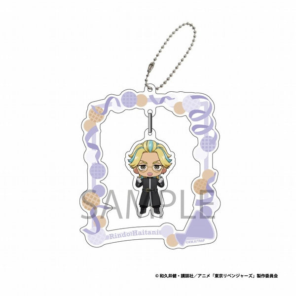 東京リベンンジャーズ ゆらゆらアクリルKH 灰谷竜胆[ティー・シー・ピー][GOODS][新作]
