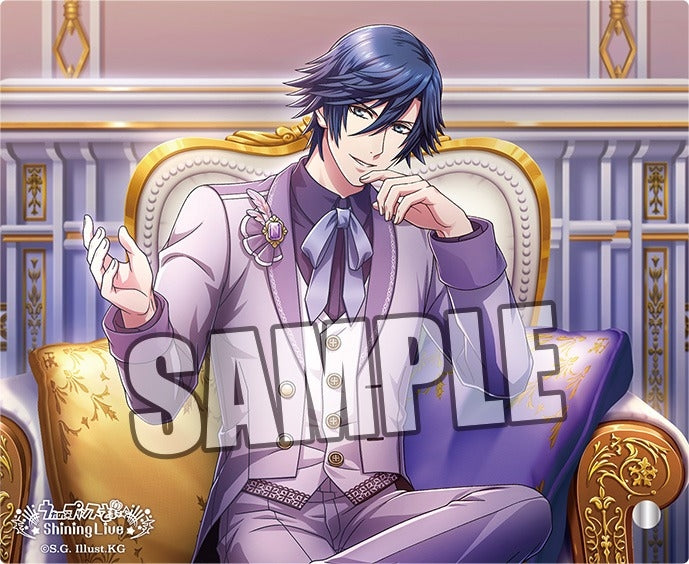 うたの☆プリンスさまっ♪ Shining Live  ミニアクリルプレート Yes, Your Highness アナザーショットVer.｢一ノ瀬トキヤ｣[ブロッコリー][GOODS][新作]
