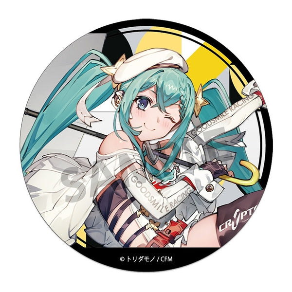レーシングミク 2023 アクリルコースター Rd.3 SUZUKA ver.[ホビーストック][GOODS][新作]