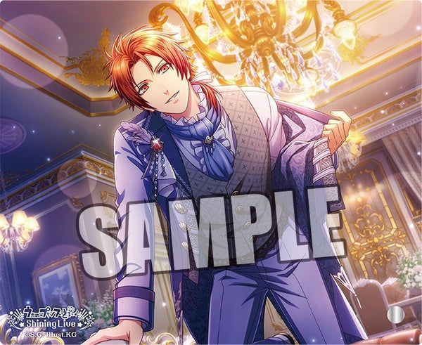 うたの☆プリンスさまっ♪ Shining Live  ミニアクリルプレート Yes, Your Highness アナザーショットVer.｢一十木音也｣[ブロッコリー][GOODS][新作]