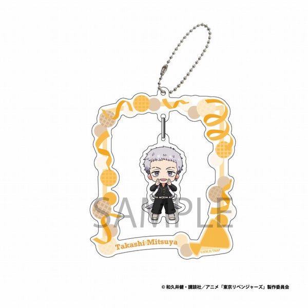 東京リベンンジャーズ ゆらゆらアクリルKH 三ツ谷隆[ティー・シー・ピー][GOODS][新作]