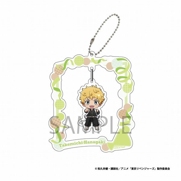東京リベンンジャーズ ゆらゆらアクリルKH 花垣武道[ティー・シー・ピー][GOODS][新作]