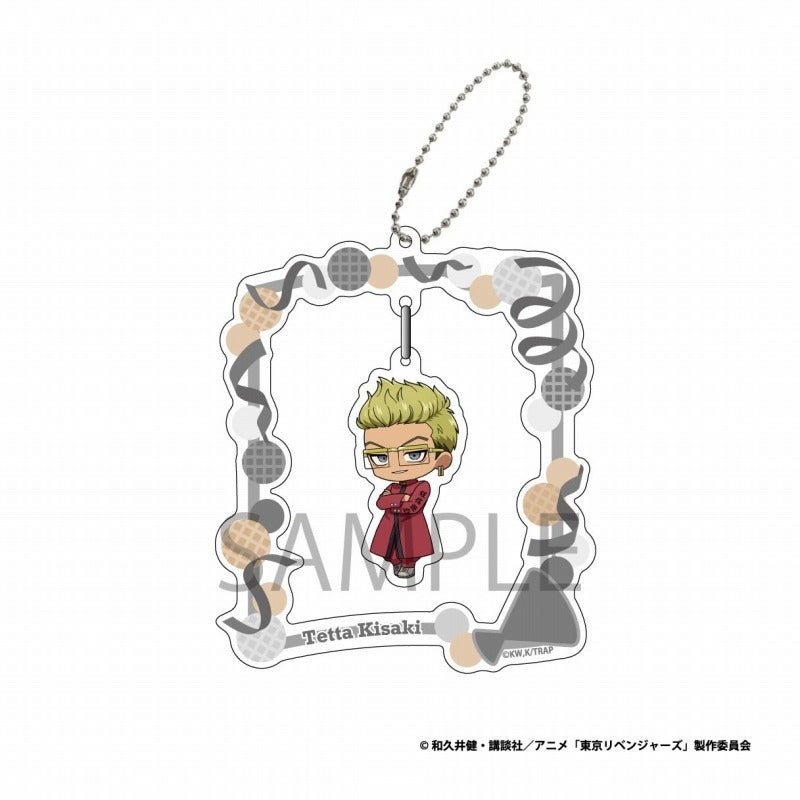 東京リベンンジャーズ ゆらゆらアクリルKH 稀咲鉄太[ティー・シー・ピー][GOODS][新作]