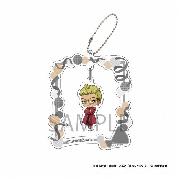 東京リベンンジャーズ ゆらゆらアクリルKH 稀咲鉄太[ティー・シー・ピー][GOODS][新作]