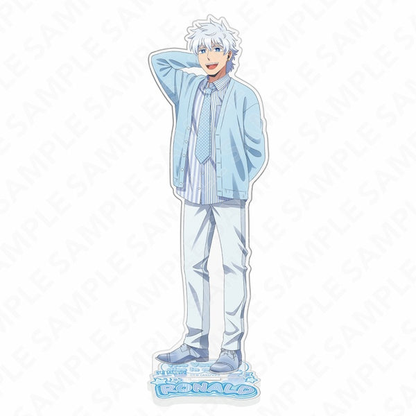 ｢吸血鬼すぐ死ぬ2｣アクリルスタンドフィギュア ロナルド[KADOKAWA][GOODS][新作]