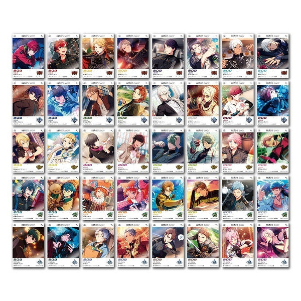 エリオスライジングヒーローズ EMOCA4 1個[エンスカイ][トレーディング][新作]
