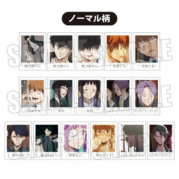 コレクションカード 鴨乃橋ロンの禁断推理 1個[ベルハウス][トレーディング][新作]